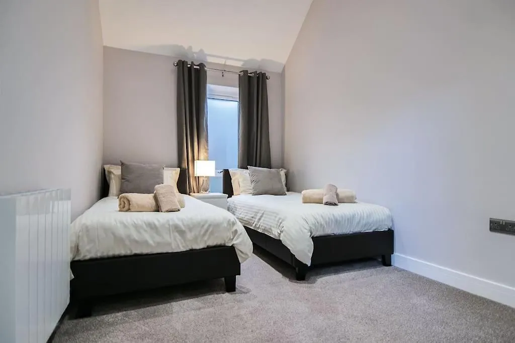 Hoxne Cottages - Rose Cottage With Private Hot Tub York Feriehus