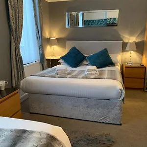Queen Anne's Guest House York